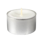 Värmeljus 8tim 3,8cm Vit 450st